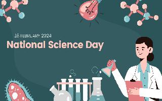 Happy National Science Day 2024: 10 Inspirational Quotes By Indian Scientist CV Raman
