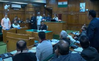 Made Our Ram 'Kaala': Congress MLA Sparks Row During UCC Debate In Uttarakhand Assembly | VIDEO
