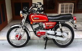 Yamaha RX100 Comeback Likely, May Hit Indian Market With New 225.9CC Engine; What We Know So Far