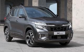 Kia Seltos CVT Variant Recalled Over Electronic Oil Pump Controller Issue With CVT Transmission; Details Inside