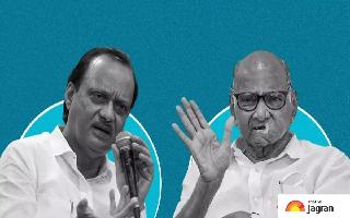 'Murder Of Democracy, Will Move To Supreme Court': Sharad Pawar Camp On Election Commission's 'Real NCP' Ruling