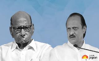 ncp-vs-ncp-pawar-family-bastion-baramati-likely-to-witness-fight-between-sunetra-pawar-supriya-sule-in-upcoming-lok-sabha-election-ls-poll-maharashtra-latest-news-updates
