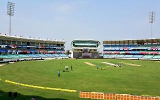 IND vs ENG: Rajkot Stadium To Be Named After Niranjan Shah Ahead Of Third Test