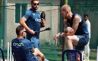 IND vs ENG: Ranchi Pitch Leaves Ben Stokes In Shock, Says 'Very Dark And Crumbly'
