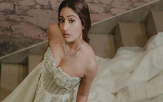 Surbhi Chandna Accused Of Asking Free Designer Outfits For Her Wedding, Chat Goes Viral