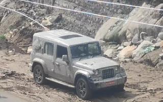 Mahindra Thar 5-Door Price Expectations, Features, Design: What We Know About Upcoming Off-Roader Set For Launch Before June