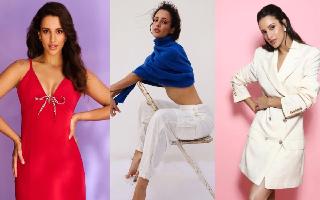 Tripti Dimri's 5 Igniting And Gorgeous Looks You Cannot Get Enough Of | Birthday Special