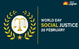World Day Of Social Justice 2024: Wishes, Messages, Quotes, WhatsApp, And Facebook Status To Share On This Day
