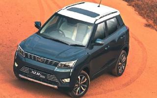 Mahindra XUV300 Select Variants Removed From Line-Up Ahead Of Facelift Launch; What To Expect From XUV300 Facelift