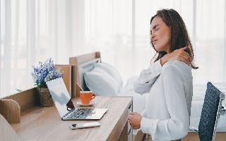 5 Yoga Poses To Relieve Stiffness And Pain In Neck