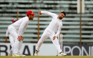 Afghanistan Name 16-Player Squad For One-off Test Against Sri Lanka, Rashid Khan Misses Out Due To Recovery From Injury