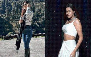 Anjali Arora MMS Video: Actress' Morphed LEAKED Video Goes Viral; Controversy Explained