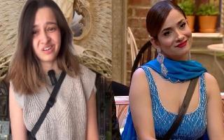 Viral Video: Girl Hilariously Mimicking Ankita Lokhande From Bigg Boss 17 Leaves Internet ROFLing; Netizens Sympathise With Vicky Jain
