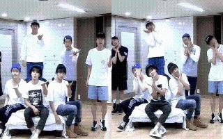 BTS V, Jungkook, Jin, And Others Set Dance Floor On Fire With Their Moves On Salman Khan’s Hangover | Viral Video