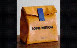 Louis Vuitton’s Sandwich Bag Worth Rs 2.8 Lakh Becomes Latest Luxury Item Netizens Wholeheartedly Want To Reject | See Funny Reactions