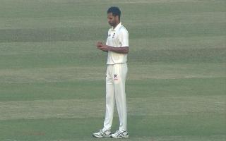 ranji-trophy-bhuvneshwar-kumar-return-to-first-class-cricket-with-majestic-five-wicket-haul-against-bengal-watch-video