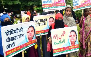 Bilkis Bano Rapists Sent Back To Jail: SC Says Gujarat Govt 'Abused Power', Remission Order 'Lacks Competence' | Key Points