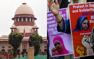 Bilkis Bano Plea Upheld: SC Cancels Early Release Of 11 Convicts, Quashes Gujarat Govt Order On Remission