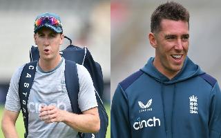 IND vs ENG: Harry Brook To Miss India Test Tour For Personal Reasons, Dan Lawrence Named As Replacement