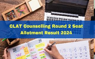 clat-counselling-round-2-seat-allotment-result-2024-declared-at-consortiumofnlus-ac-in-get-direct-link-here