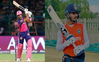 dhruv-jurel-is-a-brilliant-young-man-kumar-sangakkara-all-praises-for-wicketkeeper-batter-after-his-inclusion-in-test-side