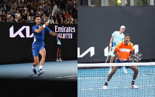 Australian Open 2024: Novak Djokovic Cruises To Fourth Round; Bopanna-Ebden Through To Third Round