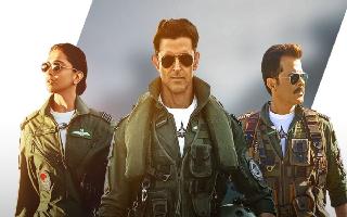 Fighter Cast Fees: Did Hrithik Roshan Take Whopping Rs 50 Cr As His Salary? Here's How Much Deepika Padukone Got Paid