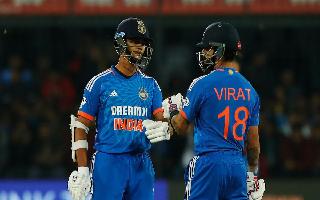 IND vs AFG Dream11 Prediction 3rd T20I: India vs Afghanistan Fantasy XI For Final Match In Bengaluru