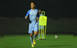 afc-asian-cup-2023-sunil-chhetri-urges-indian-football-to-step-up-before-australia-clash-highlights-need-to-move-beyond-saff-nations