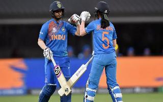ICC Women’s Player Of Month: Jemimah Rodrigues, Deepti Sharma Nominated For December Accolade
