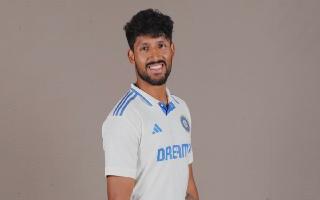 IND vs ENG: Dhruv Jurel On Meeting MS Dhoni, Playing Against His RR Teammate Joe Root And Expectations During Ongoing England Series