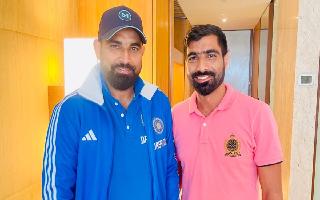 Ranji Trophy: Mohammed Shami's Brother Kaif All-Round Performance For Bengal Sets Up Exciting Contest Against Uttar Pradesh