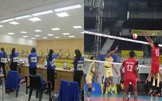 KIYG 2023 Medal Tally: Records Tumble On Day 6 As Maharashtra Lead Fray With 79 Medals; Tamil Nadu, Haryana Closely Follow