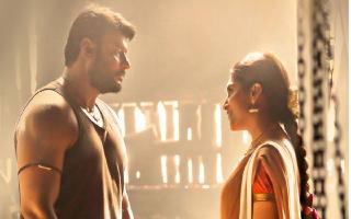 Kaatera Box Office Collection Day 4: Darshan's Kannada Action Drama Passes Monday Test