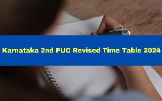 karnataka-2nd-puc-time-table-2024-released-at-kseab-karnataka-gov-in-check-revised-date-sheet-here