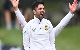 keshav-maharaj-discloses-the-reason-behind-ram-siya-ram-song-played-during-his-entrance-says-i-am-a-devotee