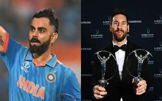 virat-kohli-beats-lionel-messi-by-a-huge-margin-to-emerge-winner-of-pubity-male-athlete-of-the-year-award