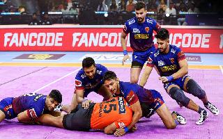 BLR vs PAT, MUM vs DEL Dream11 Prediction, Pro Kabaddi League: Bengaluru Bulls vs Patna Pirates, U Mumba vs Dabang Delhi Match 62 & 63 In Mumbai