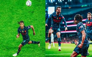 FA Cup: Nathan Ake’s Late Goal Against Tottenham Hotspur Sends Manchester City To Round 5 | Watch