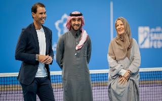rafael-nadal-named-saudi-tennis-federation-ambassador