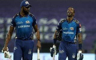 ipl-2024-kieron-pollard-cryptic-post-on-loyalty-sparks-fan-speculation-over-mumbai-indians-captaincy-controversy-rohit-sharma-hardik-pandya