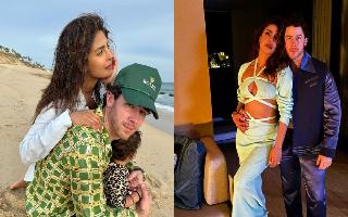 Priyanka Chopra And Nick Jonas' New Year Celebration Is All About Family, Love And Joy: 'Took Some Time..'