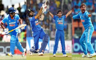 IND vs AFG T20Is: Will Sanju Samson, Ravi Bishnoi Get Nod Ahead Of Jitesh Sharma, Kuldeep Yadav In India's Playing 11?