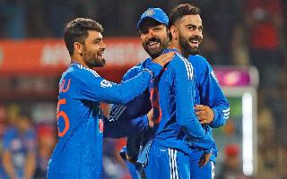rohit-sharma-s-heroic-century-and-double-super-over-drama-power-india-to-3-0-series-sweep-against-afghanistan