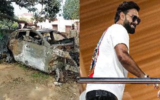 Rishabh Pant Opens Up About Terrifying Car Crash, Says ‘First Time In My Life I Felt Like…’
