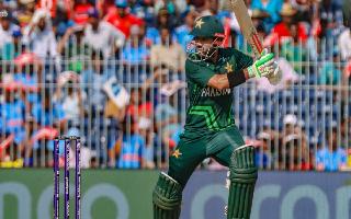 PCB Names Mohammad Rizwan As Pakistan's Vice-captain Ahead Of 5-Match T20I Series Against New Zealand