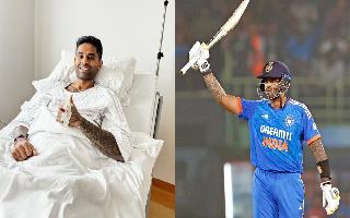 I Will Be Back Very Soon: Suryakumar Yadav Keen For Comeback After Undergoing Groin Surgery