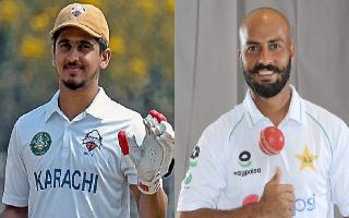 aus-vs-pak-pakistan-rope-in-saim-ayub-sajid-khan-to-replace-imamulhaq-shaheen-shah-afridi-in-playing-xi-for-sydney-test