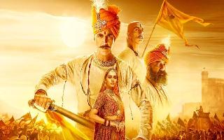 Akshay Kumar Teared Up After Samrat Prithviraj's Failure, Says Director Chandraprakash Dwivedi