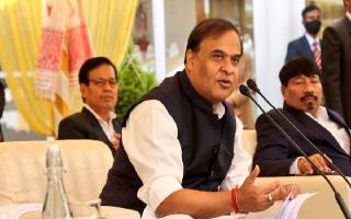 Congress 'Conspiracy To Create Communal Unrest' In Assam Foiled By Ram Bhakts: Himanta Sarma